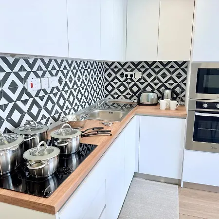 The Bugibba Penthouse!